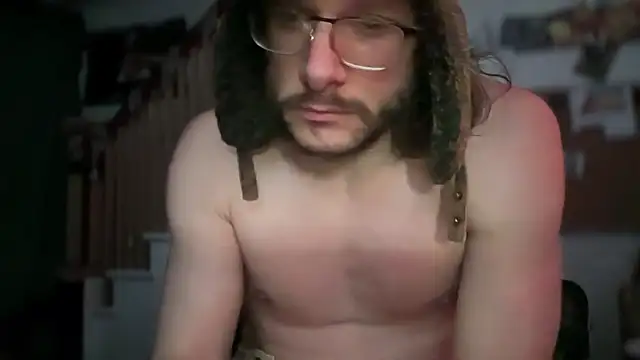 MasterDaddyCool's cam snapshot