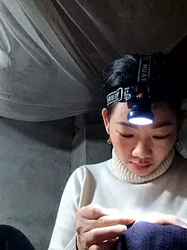 gio-thu's cam snapshot