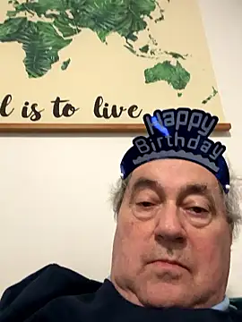 csikar's cam snapshot