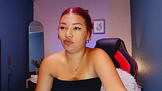 JadaRoberts's cam snapshot