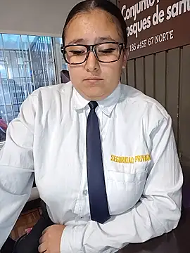 Cute_Penelope's cam snapshot