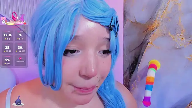 hinata_dolly's cam snapshot