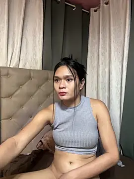 yourlovingperlita69's cam snapshot