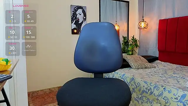 Marceling_Nova's cam snapshot