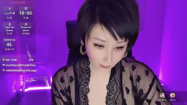 Jin_Jinn live sex cam
