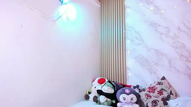 Lili_moore's cam snapshot