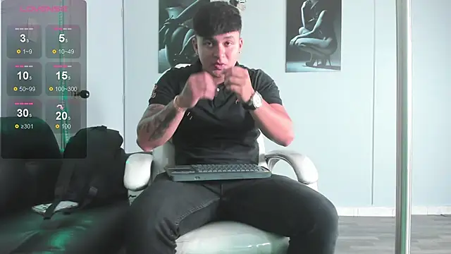 Cristopher_strong live sex cam