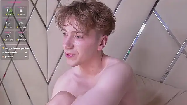 Paul_Holt live sex cam