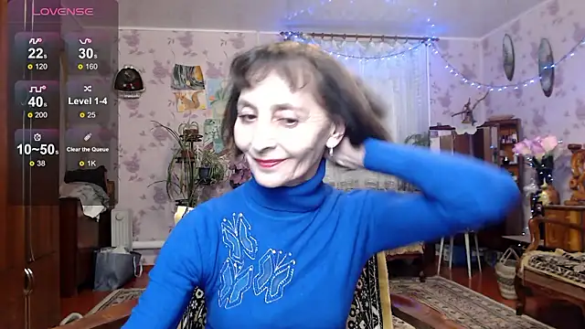 Angelina-Missteria live sex cam