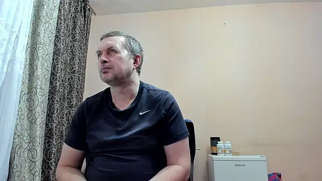 SanFrantsisko live sex cam