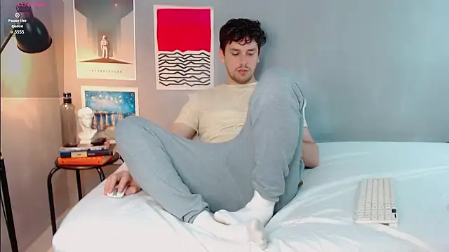 Elio555 live sex cam