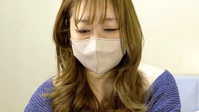 nana_desu's cam snapshot