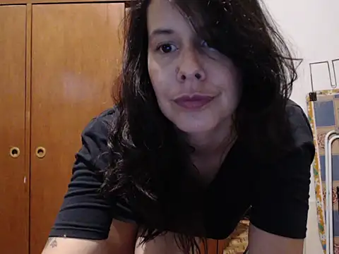 lilithboot's cam snapshot