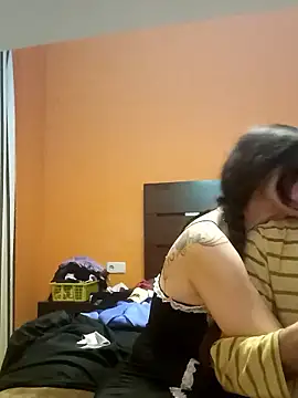 AMOyPUTA live sex cam