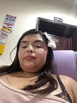 luisa_clark1's cam snapshot