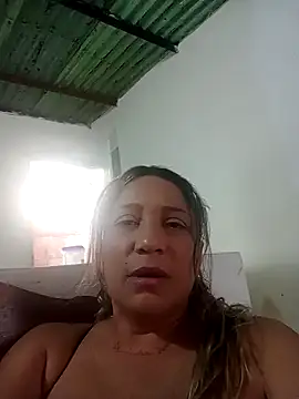 mariacarlota's cam snapshot