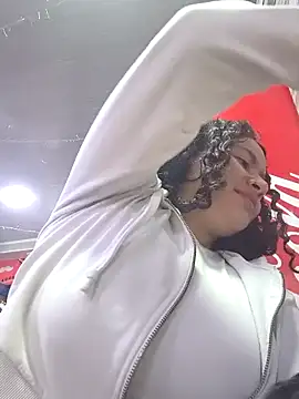 Yaya_watson live sex cam