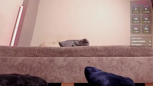 Lil_Audrey's cam snapshot