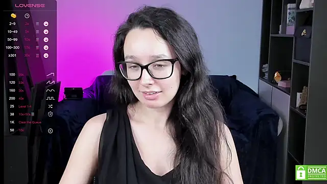 Agatta_Smith's cam snapshot