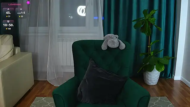 ElenoreMynatt live sex cam