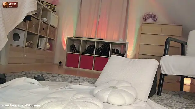 ilucyme live sex cam