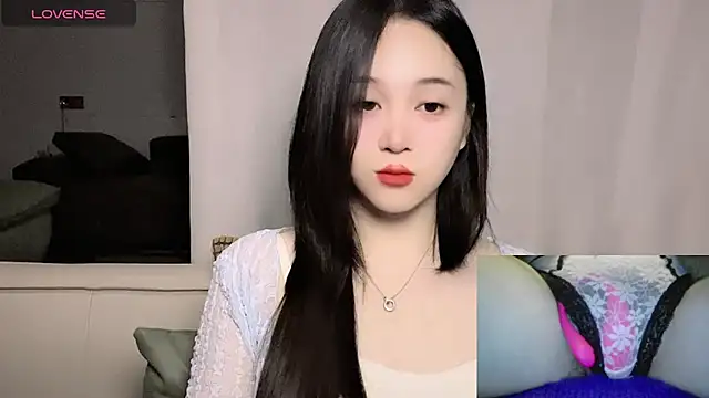 woaiqinqin's cam snapshot