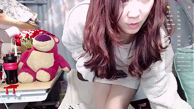 XueLi1902's cam snapshot