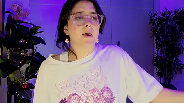 LiLLiAnderson live sex cam