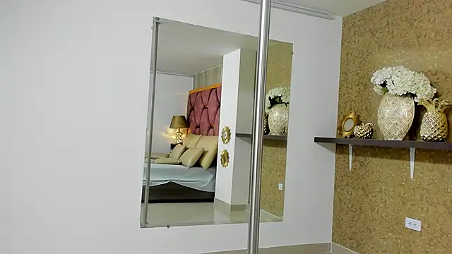 MelanyRojas's cam snapshot