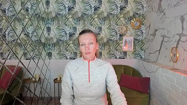 NancyGrace's cam snapshot