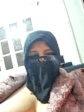 Rahaf11's cam snapshot