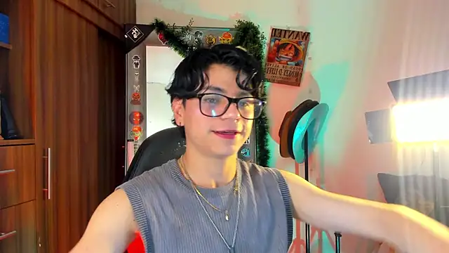 marckalexis live sex cam