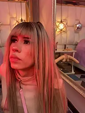 Foxxy_Doll live sex cam