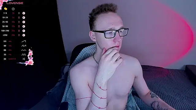 Alex_silent live sex cam