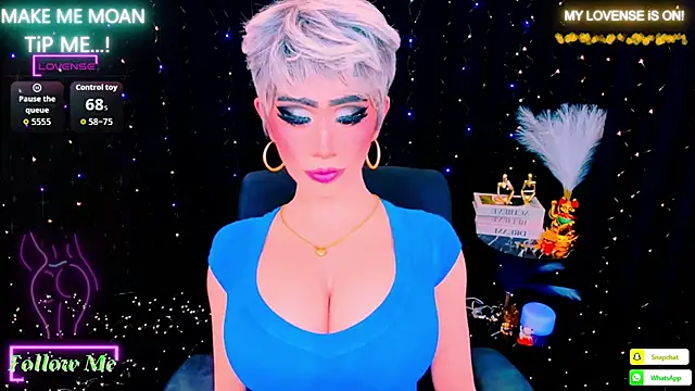 Gifted_loveLy_Dutchii live sex cam