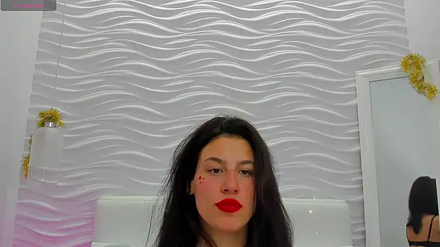 LorenDi live sex cam