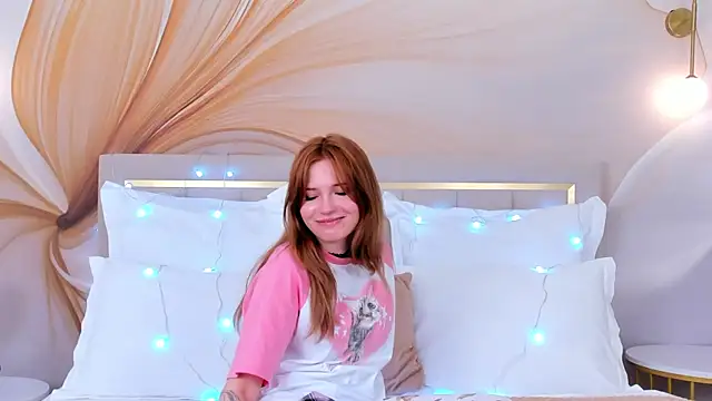 MelissaLiss live sex cam