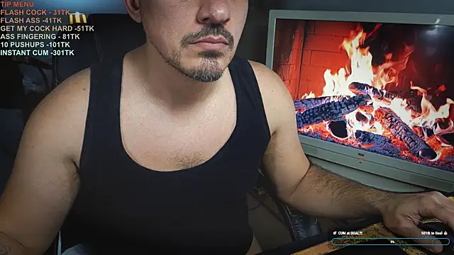 officeman7 live sex cam