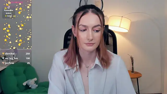 EasterBlink's cam snapshot