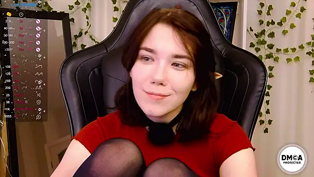 Kelly_foox's cam snapshot