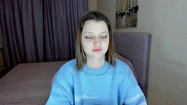 SoniNesti's cam snapshot