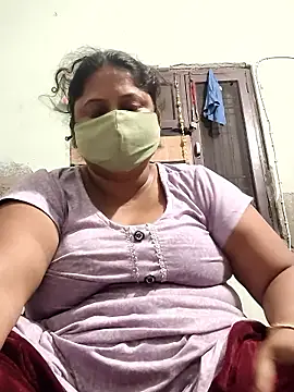 Hot_indian_Milf live sex cam
