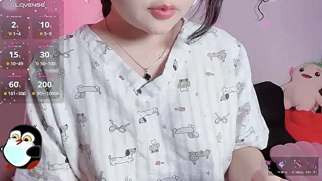 BeChinh_Lee live sex cam
