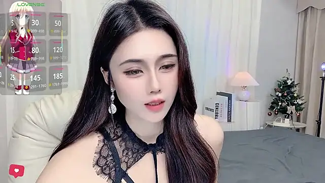 Alma_va live sex cam