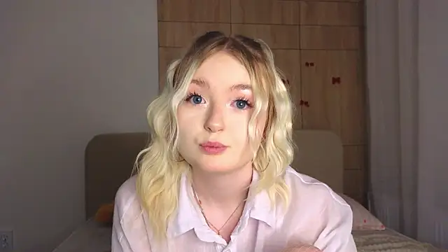 minigirl's cam snapshot