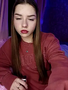 BitterPeach's cam snapshot