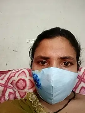 HotAishaa live sex cam