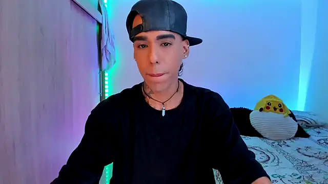 Damianwhite live sex cam