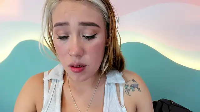 Lannajansen live sex cam