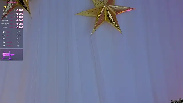 a11yson's cam snapshot